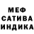 Бошки Шишки SATIVA & INDICA Sashka Ss